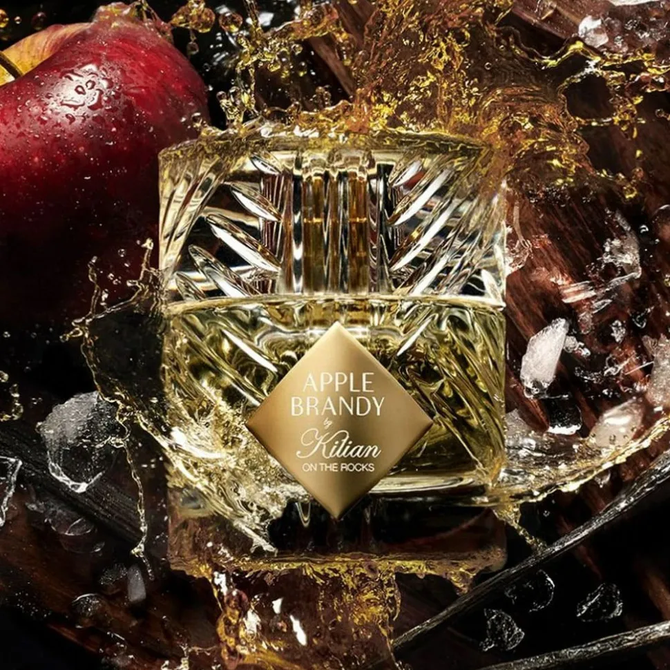 by КиLиан Apple Brandy on the Rocks edp 50 ml фото