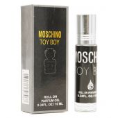 Масляные духи Moschino Toy Boy For Men roll on parfum oil 10 ml