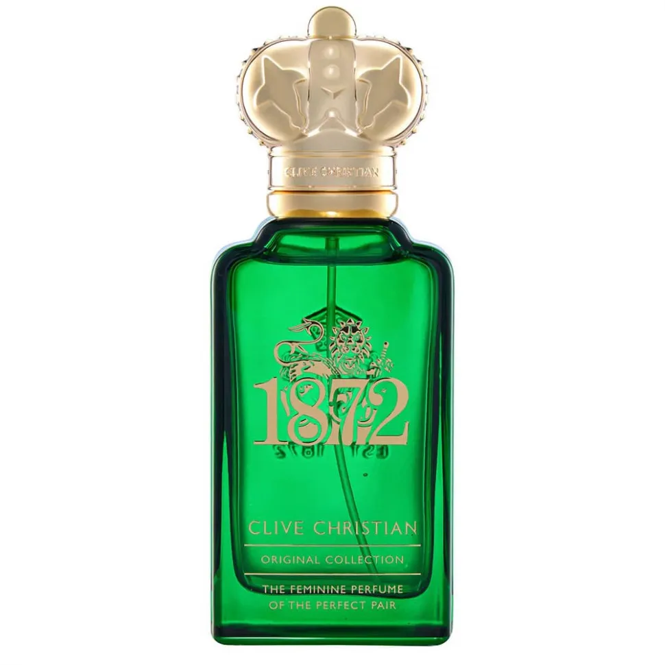 Clive Christian 1872 Feminine edp 50 ml фото