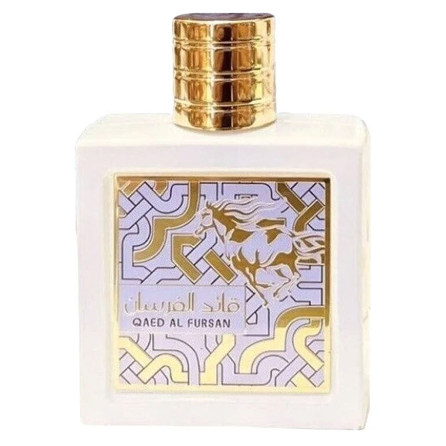 Lattafa Spray Qaed Al Fursan Unlimited Unisex edp 90 ml фото