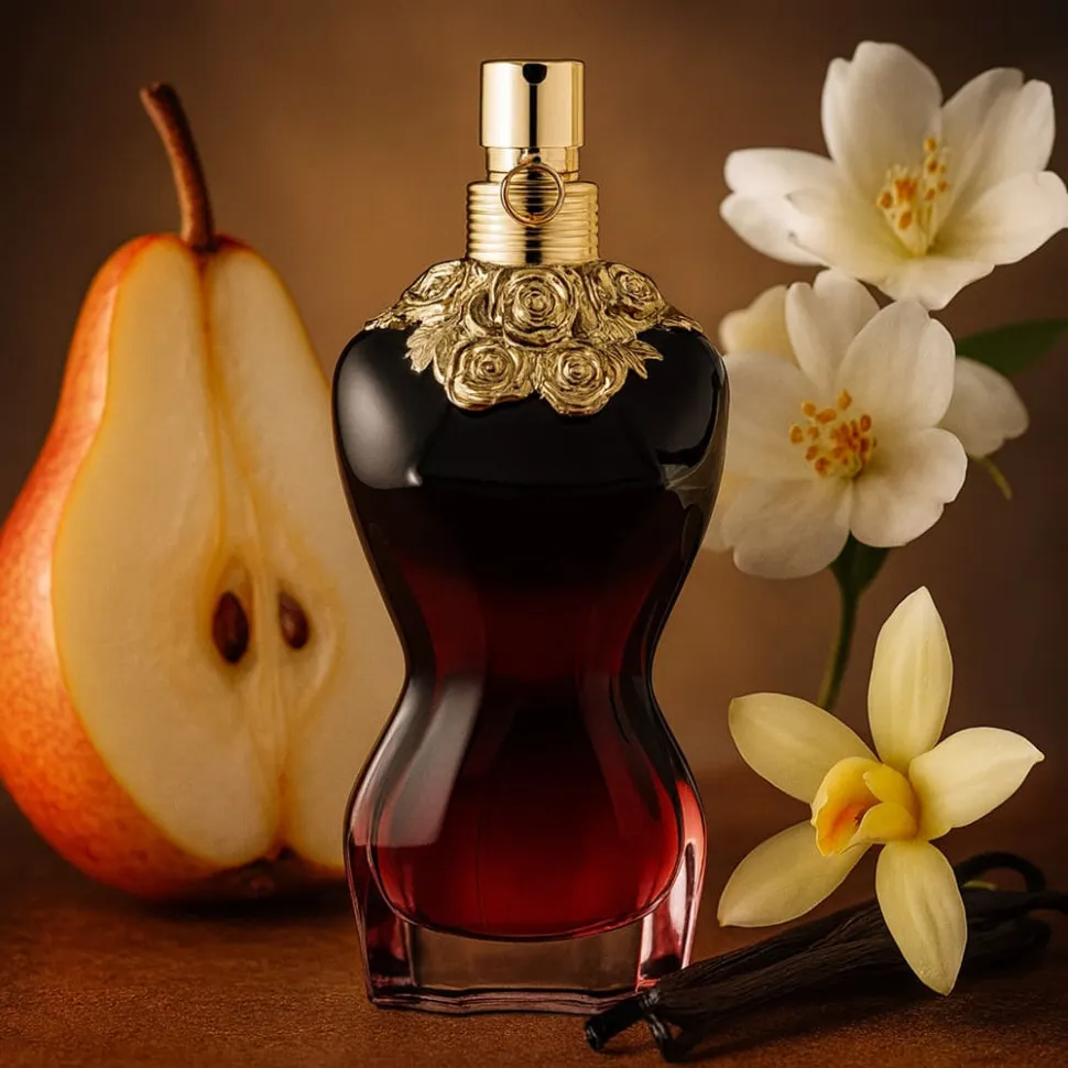 EU Jean Paul Gaultier La Belle Le Parfum for women 100 ml  фото