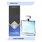 Компактный парфюм Beas Azzaro Chrome for men M239 10 ml