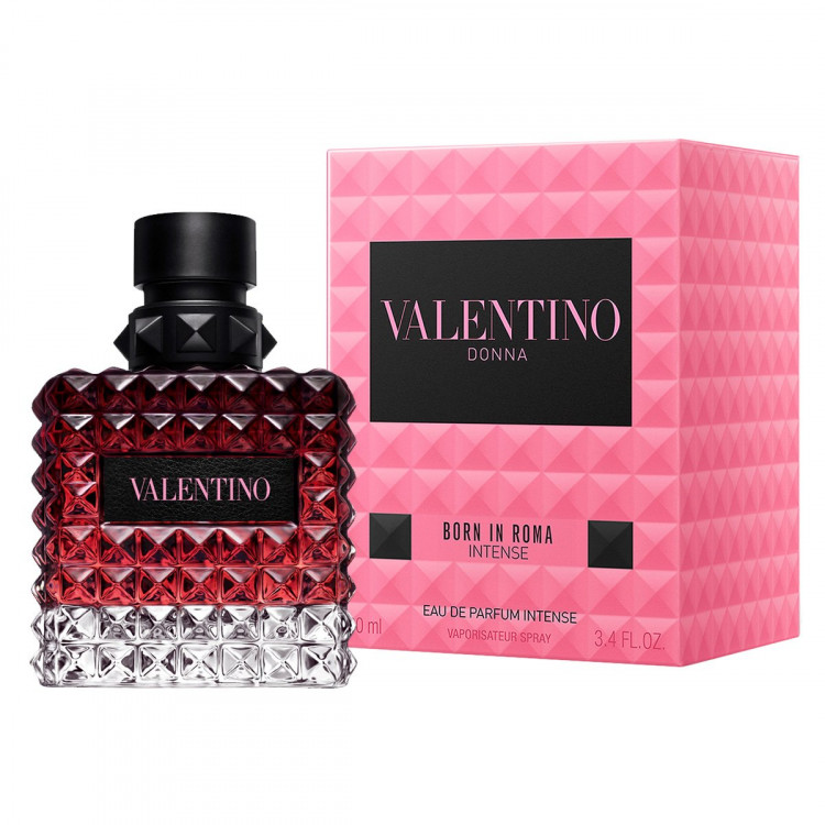 Valentino Donna Born In Roma Intense edp for women 100 ml