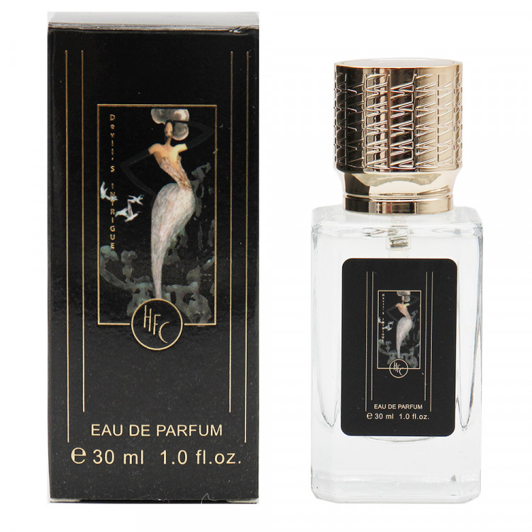 HFC Devil's Intrigue edp for women 30 ml