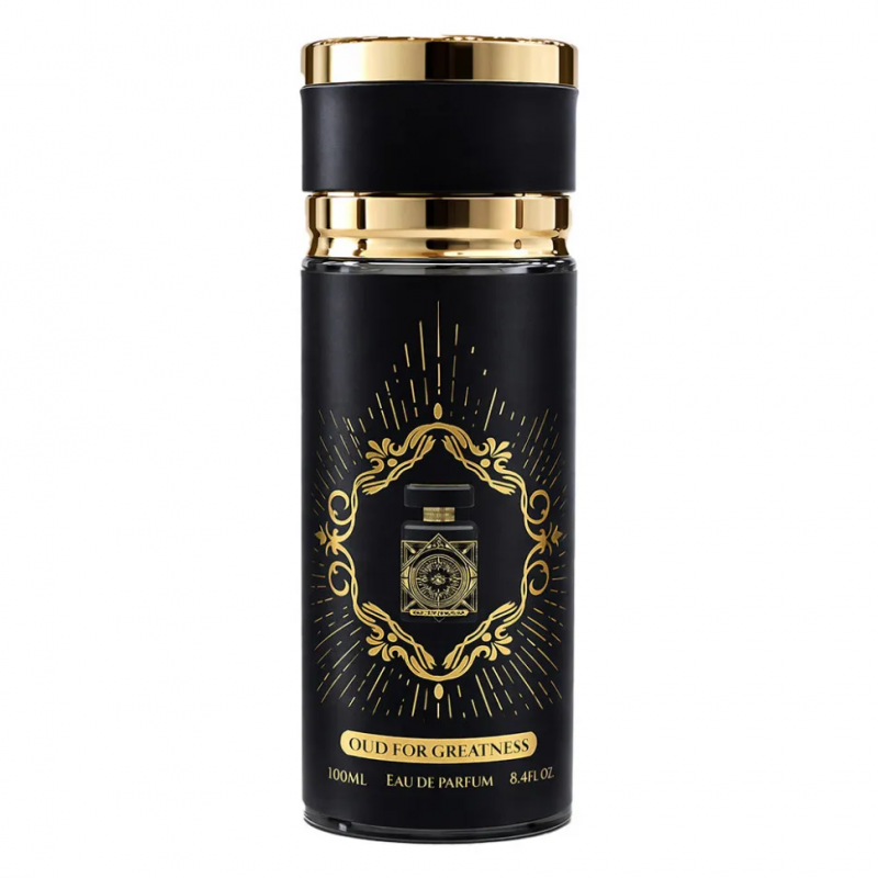 Мист для тела "I Angel" Oud for Greatness - 250 ml