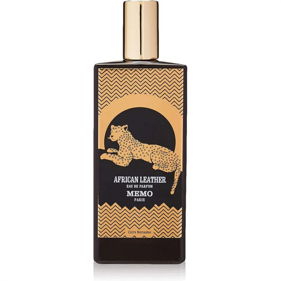 EU Memo Paris African Leather unisex edp 75 ml фото