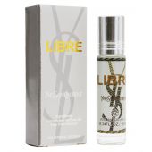 Масляные духи YSL Libre For Women roll on parfum oil 10 ml