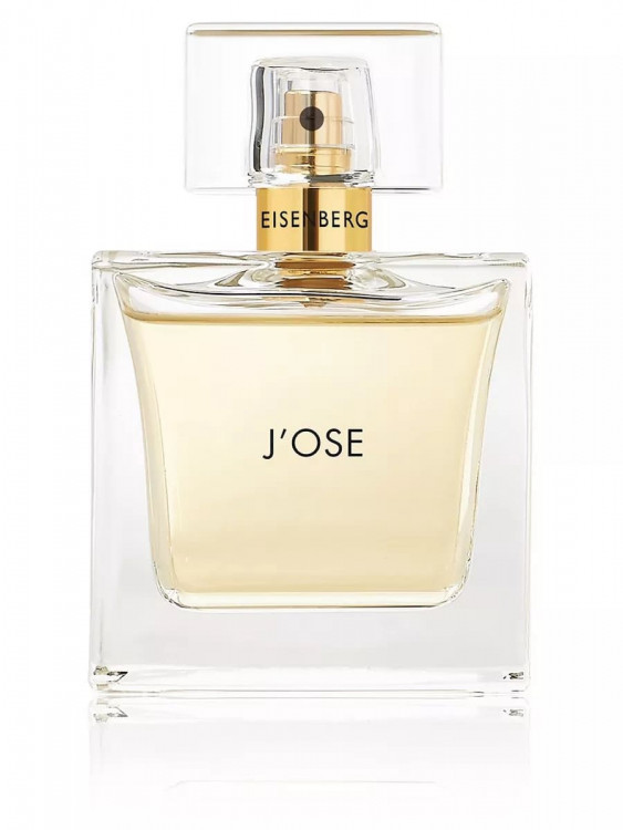 EU Eisenberg Jose edp for women 100 ml фото