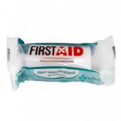 FirstAid Бинт фиксирующий фриласт 1,7 м х 6 см