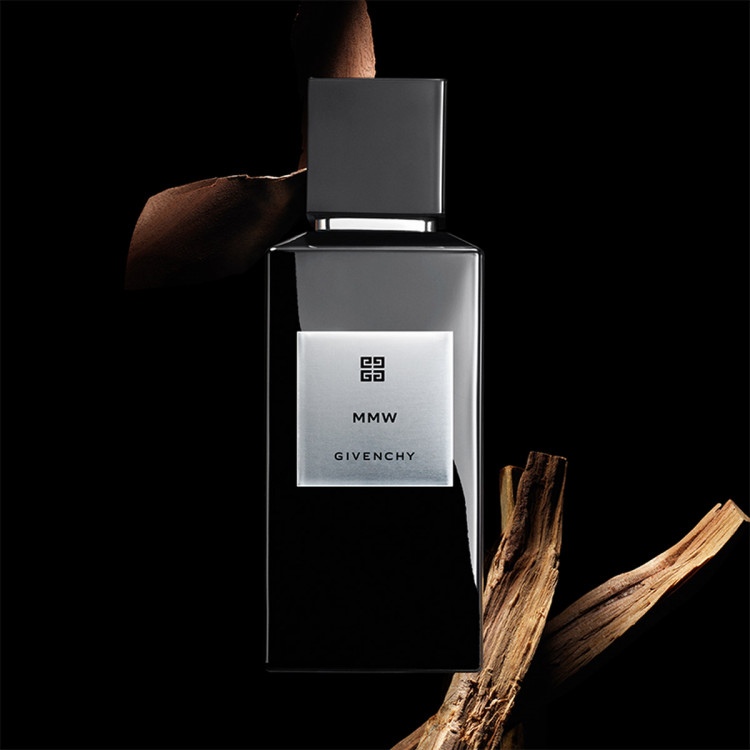 Givenchy MMW edp unisex 100 ml A-Plus фото