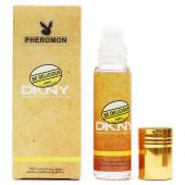 Donna Karan DKNY Be Delicious pheromon For Women oil roll 10 ml