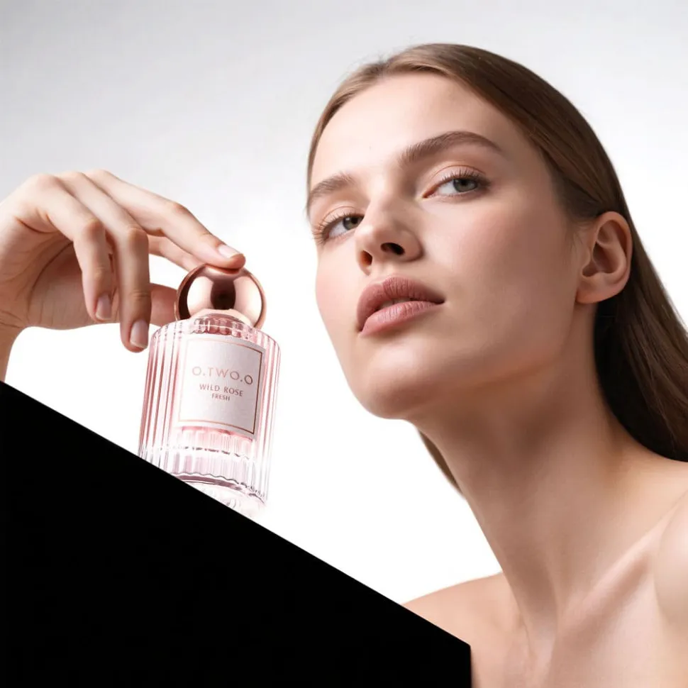 O.TWO.O Парфюм Wonderland Garden Parfum Wild Rose 50 ml фото