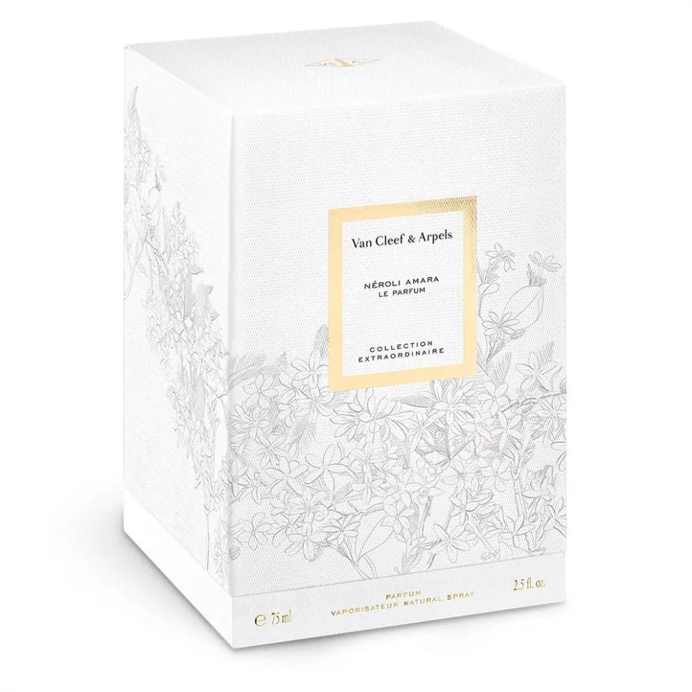 Van Cleef & Arpels Neroli Amara Le Parfum unisex 75 ml