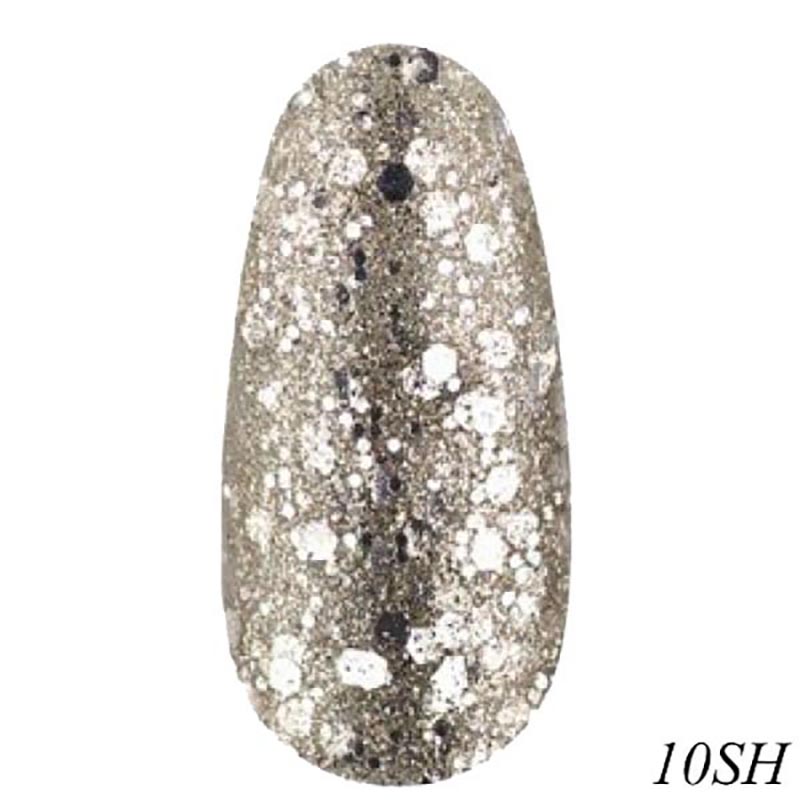 Гель Лак Kodi Professional № 10SH 12 ml фото