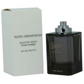 Tester Gucci By Gucci Pour Homme 90 ml