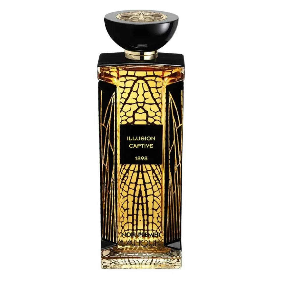 Lalique Illusion Captive 1898 edp unisex 100 ml фото