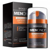 Крем для лица Bioaqua Men Only Endless Moisturizing Cream 50 g