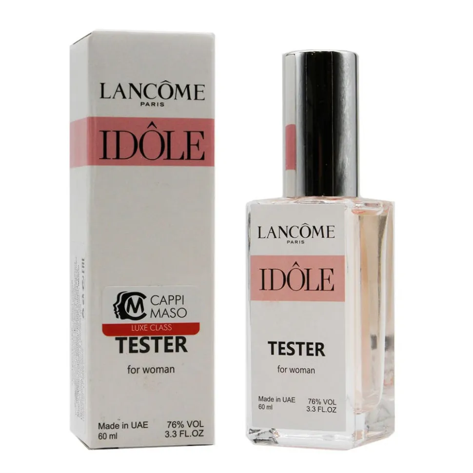 Tester LUXE Lancome Idole for women 60 ml