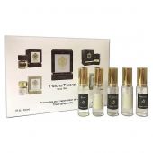 Подарочный набор Tiziana Terenzi 5x12 ml