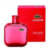 Lacoste 12.12 Rouge edt 100 ml