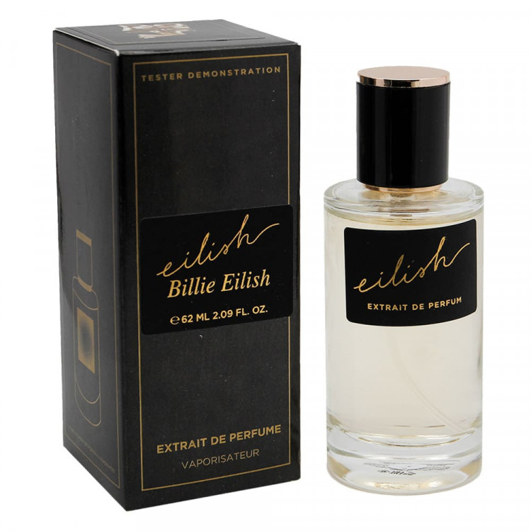Tester Extrait de Perfume Billie Eilish Eilish edp for women 62 ml