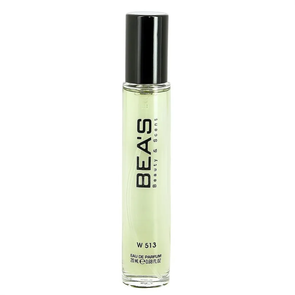 Парфюм BEA'S W513 Chanel Chance Eau Fraiche for women 20 ml фото