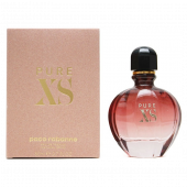 Paco Rabanne Pure XS For Woman edp 80 ml