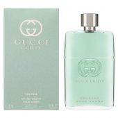 EU Gucci Guilty Cologne For Men edt 90 ml