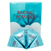 Скарб для лица с содой Etude House Baking Powder Crunch Pore Scrub Набор 24 шт