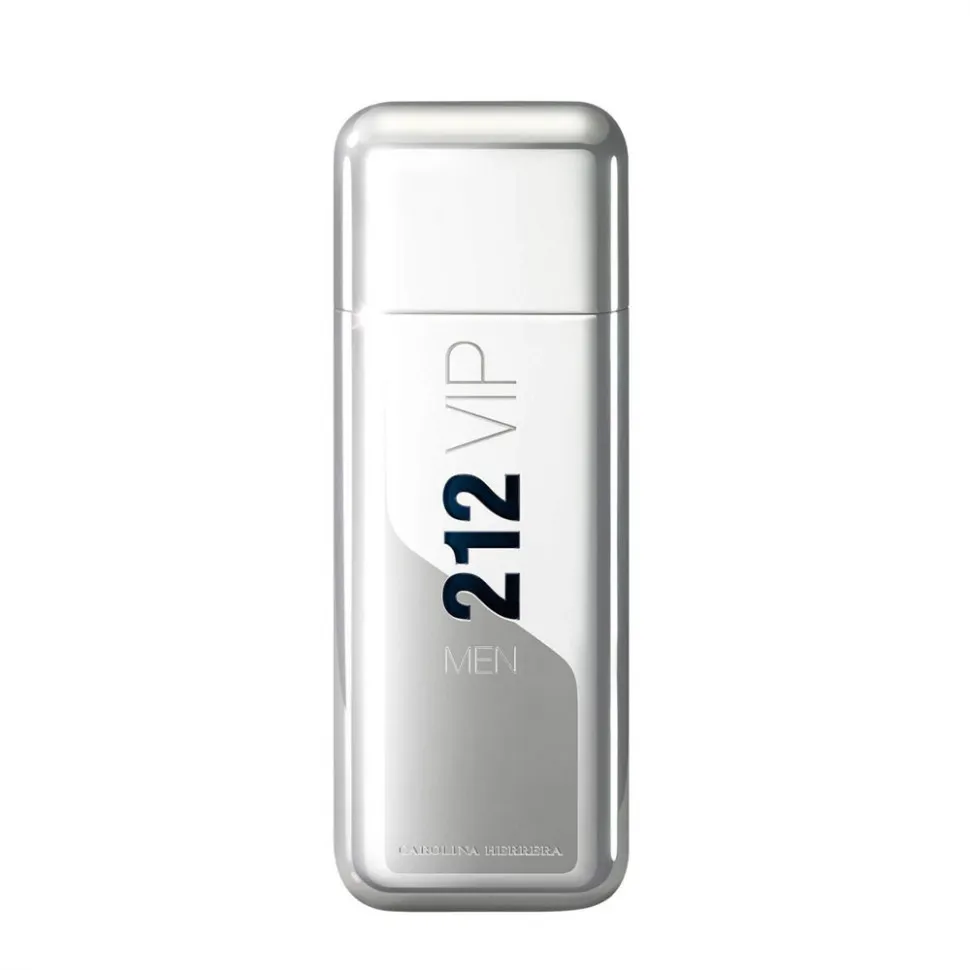 EU Carolina Herrera 212 edt VIP Men 100 ml фото