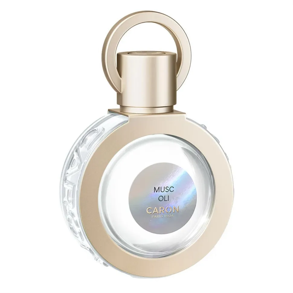 Caron Musc Oli edp unisex 50 ml фото