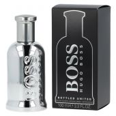 Hugo Boss Bottled United For Men edt 100 ml
