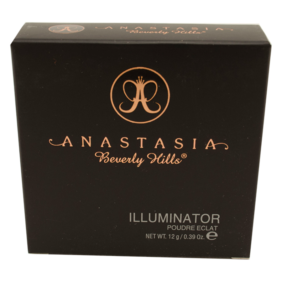 Пудра Anastasia Beverly Hills Illuminator Poudre Eclat (запеченая) № 1 12 g фото