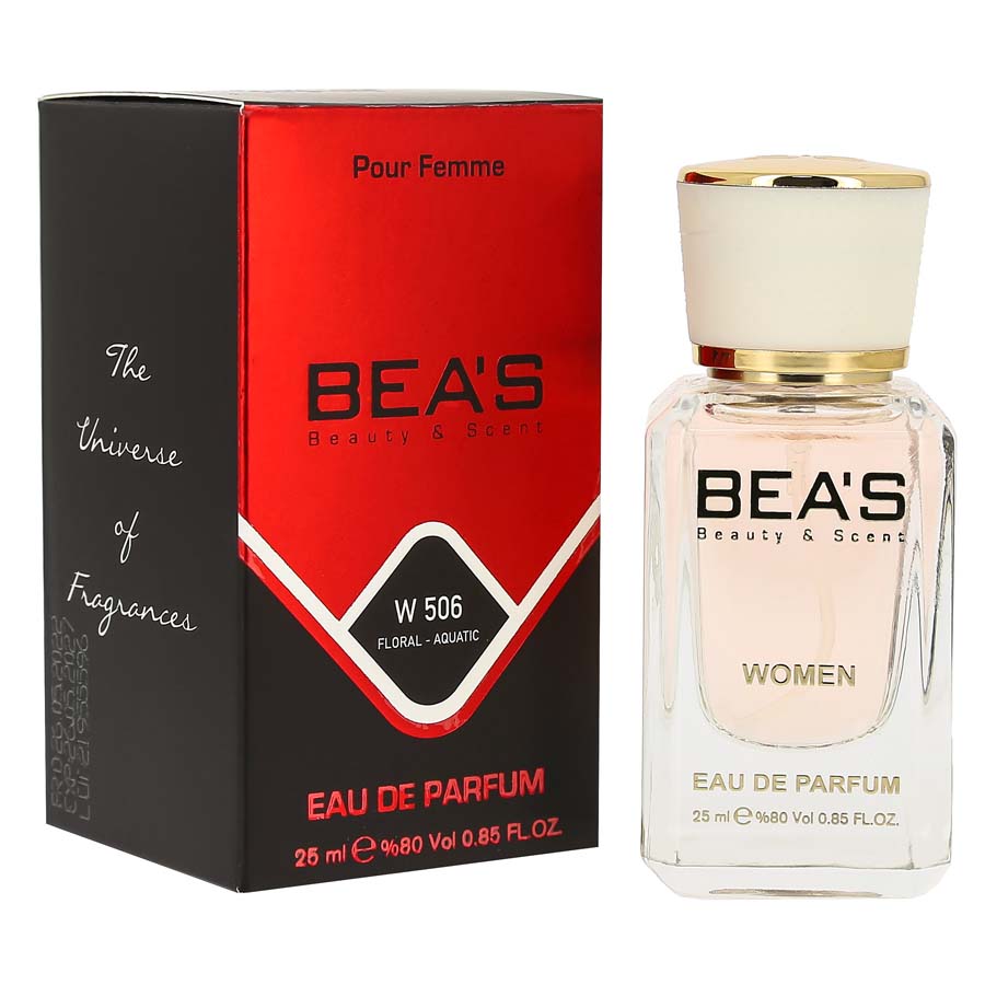 Beas W506 Dolce & Gabbana №3 L'imperatrice Women edp 25 ml