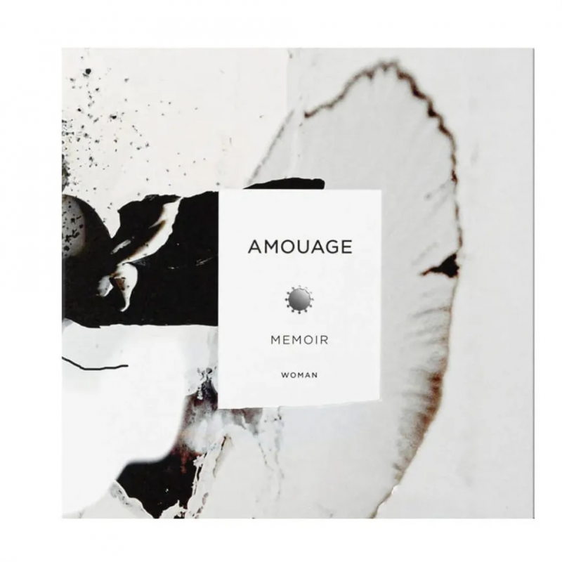 EU Amouage Memoir edp for women 100 ml