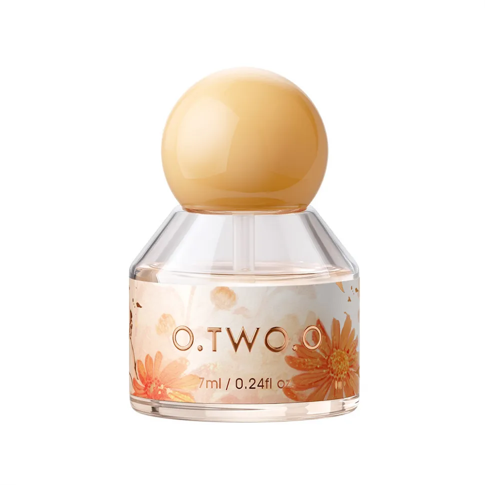 O.TWO.O Парфюм Intimate Fragrance Essence - Blaze Whisper 7 ml