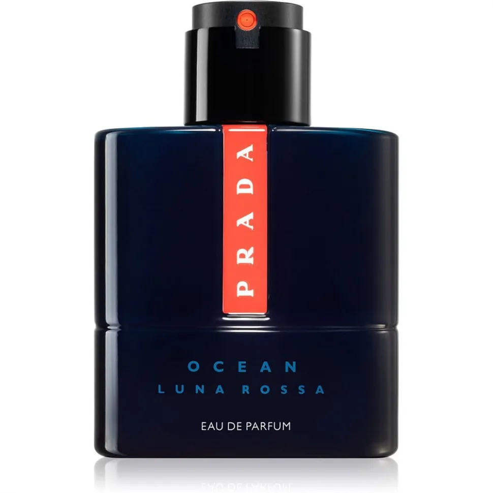EU Prada Luna Rossa Ocean edp for men 100 ml фото