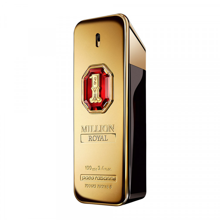 Paco Rabanne 1 Million Royal edp for men 100 ml A-Plus фото