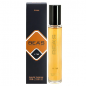 Парфюм BEA'S U749 Z&R Black Pepper & Amber, Neroli unisex 20 ml