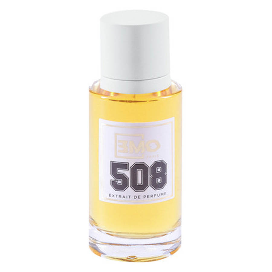 Emo 508 Nasomatto Black Afgano Unisex Extrait de Parfum 62 ml