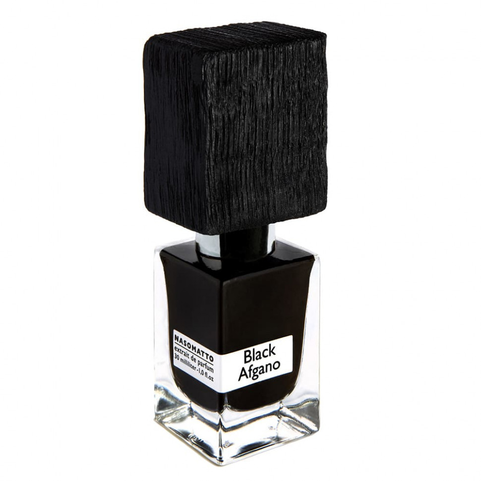 Nasomatto Black Afgano extrait de parfum 30 ml A-Plus фото
