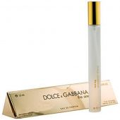 Dolce & Gabbana The One For Women edp 15 ml
