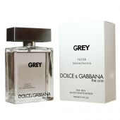 Tester Dolce & Gabbana The One Grey For Men edt 100 ml