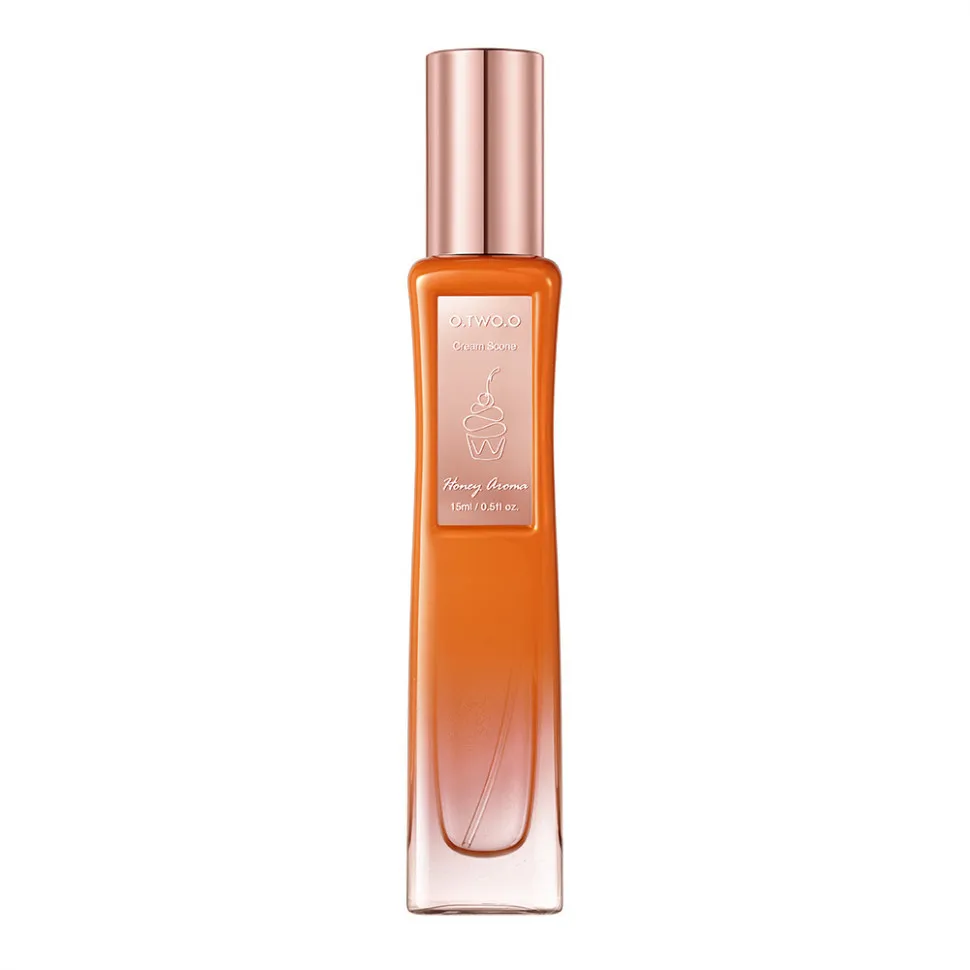 O.TWO.O Парфюм HONEYGLOW - Cream Scone 15 ml