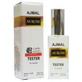 Tester UAE Ajmal Aurum For Women 60 ml