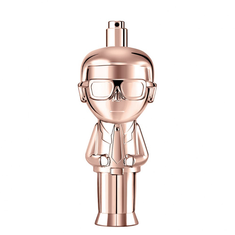 EU Karl Lagerfeld Ikonik woman edp 100 ml фото