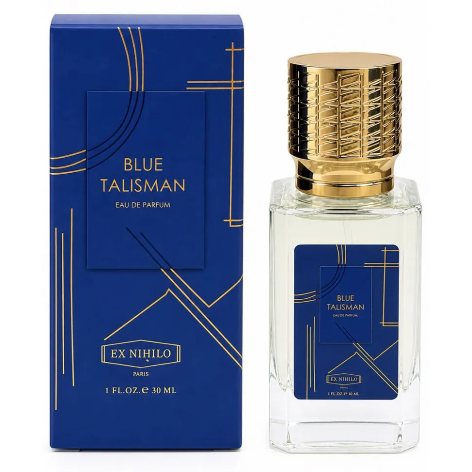 Ex Nihilo Blue Talisman edp unisex 30 ml