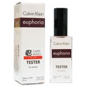 Tester UAE Calvin Klein Euphoria For Women 60 ml
