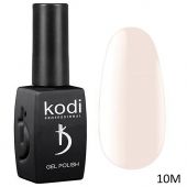 Гель Лак Kodi Professional № 10M 12 ml