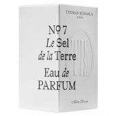 Thomas Kosmala № 7 Le Sel De La Terre edp 100 ml